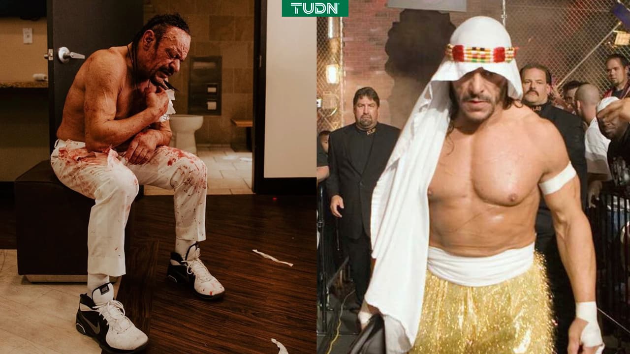 ¡Tragedia en la lucha libre! Muere leyenda días después de retirarse