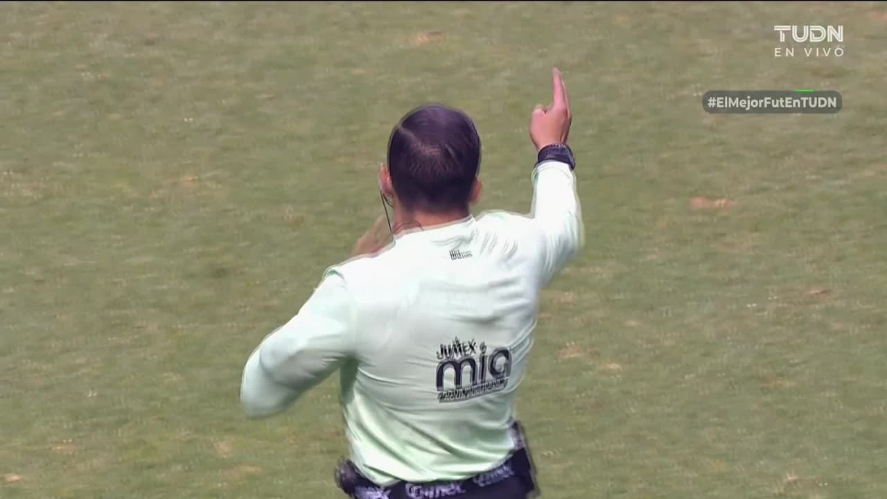 Se levanta el telón del Apertura 2025: Así puedes ver el Puebla vs. Atlas