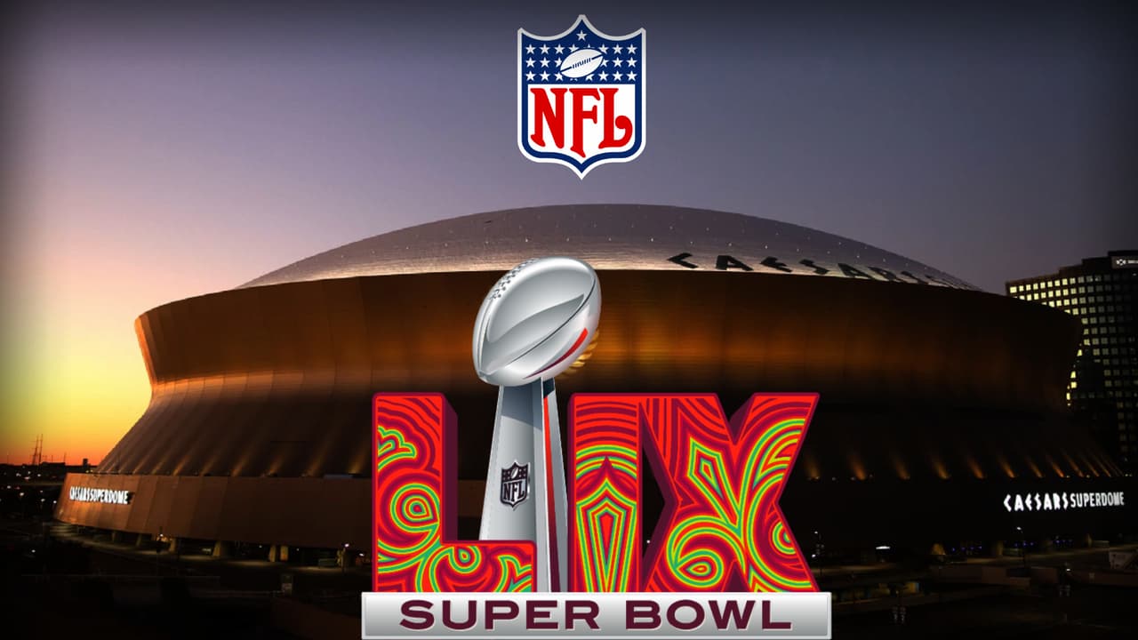 EN VIVO GRATIS: Horario y dónde ver Eagles vs. Chiefs, Super Bowl LIX