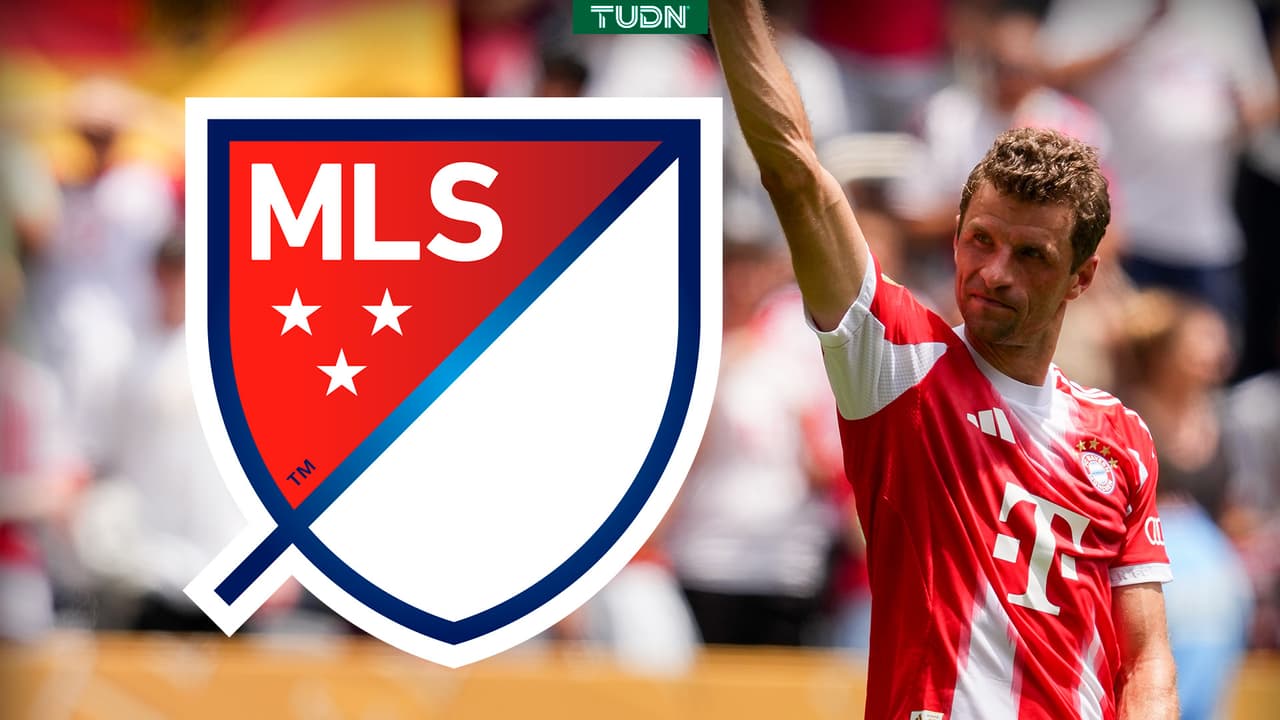 ¿Müller a LAFC? La verdad detrás del posible bombazo