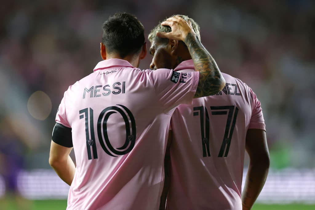 ‘Messimanía’: ¿El calor podría afectar el resultado del partido entre el Inter Miami y FC Dallas?