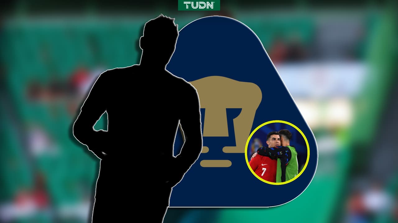 Rui Patrício apunta a ser nuevo portero de Pumas en el Apertura 2025