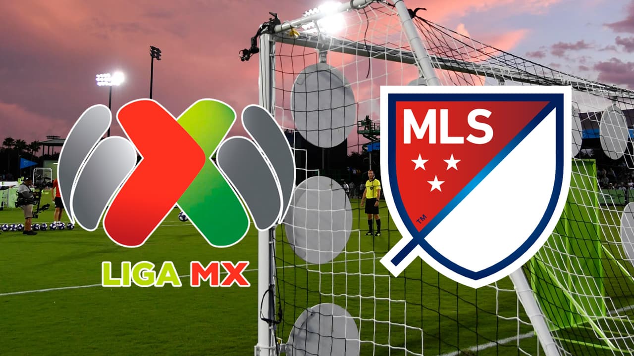 Liga MX presenta equipo para el Skills Challenge del MLS All-Star Game 