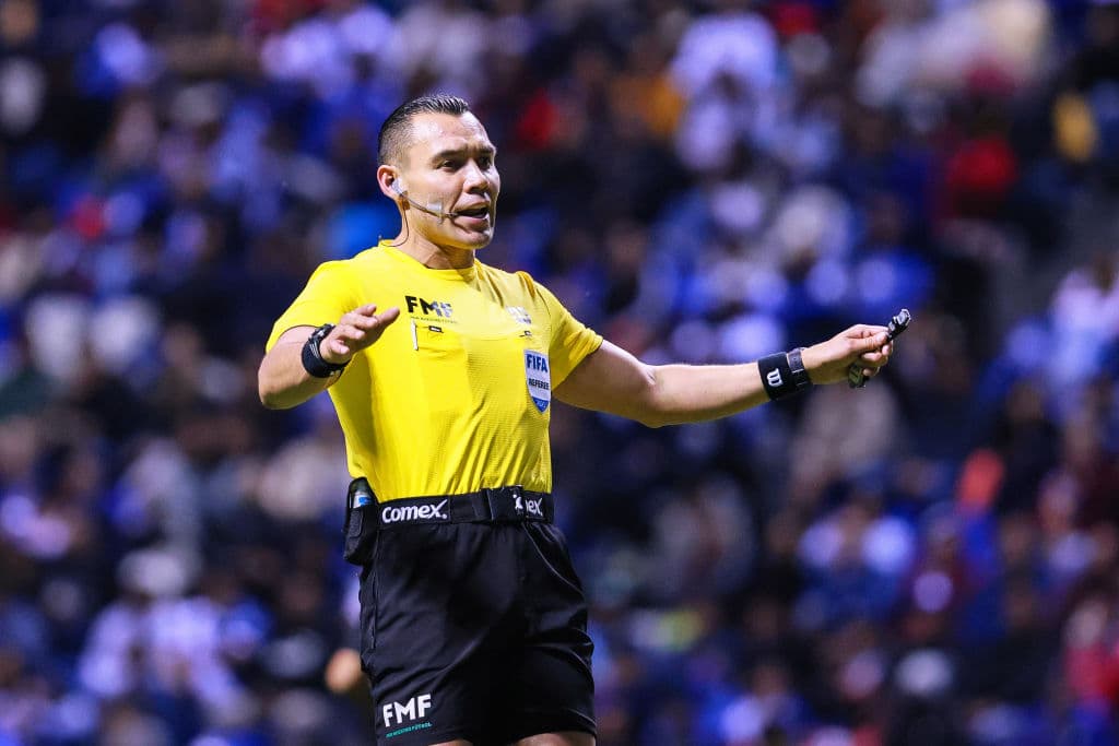 Marco Ortiz pitará a las Águilas 14 meses después