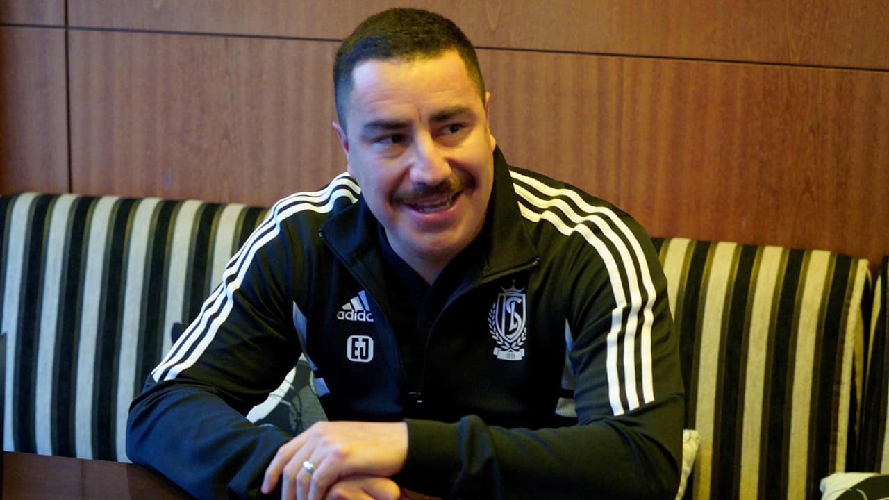 Efraín Juárez será nuevo técnico de Atlético Nacional de Colombia