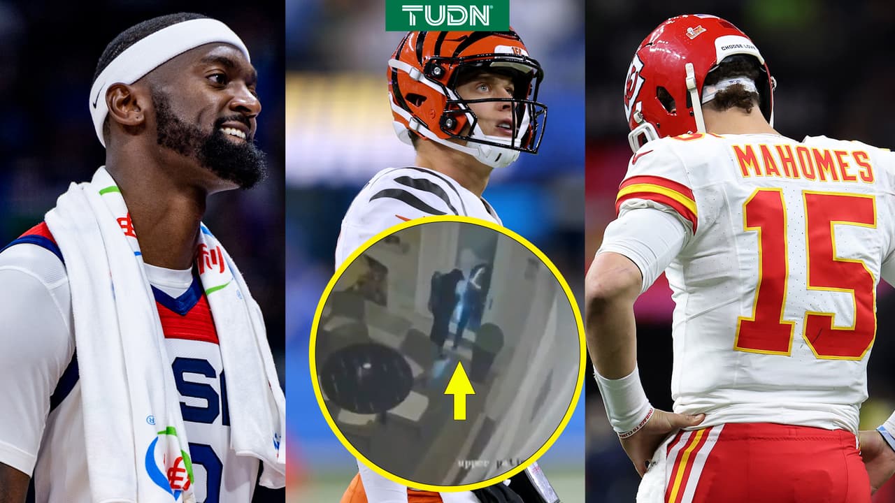 Cae banda que robaba mansiones de figuras de la NFL y NBA