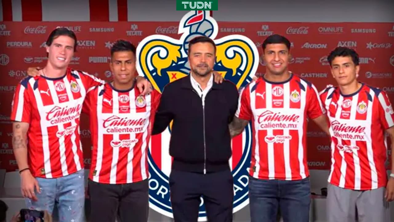 ¡Ponen a soñar a los Chivahermanos con estas declaraciones!